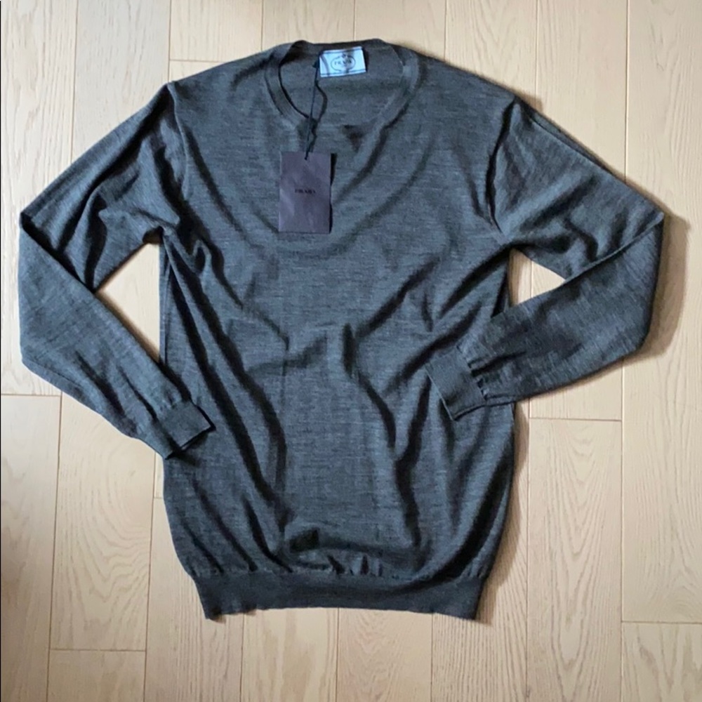 Prada Shirt